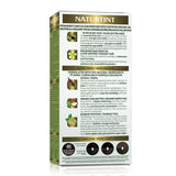 Natural Permanent Hair Color - 4N Natural Chestnut - TryAladdin