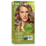 Natural Permanent Hair Color - 7G Golden Blonde - TryAladdin