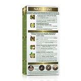Natural Permanent Hair Color - 7G Golden Blonde - TryAladdin