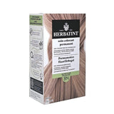 Natural Permanent Hair Color Dye - Light Blonde 8N - TryAladdin