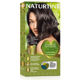Natural Permanent Hair Dye - 3N Dark Chestnut - TryAladdin