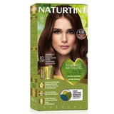 Natural Permanent Hair Dye - Intense Cappuccino 4.35 - TryAladdin