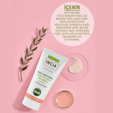 Natural Plant - Derived Abdominal Stretch Mark Gel Cream - TryAladdin