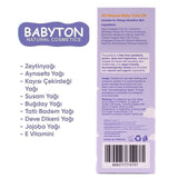 Natural Plant Oil - Moisturizing Care for Sensitive & Dry Skin (0+ Months) - TryAladdin