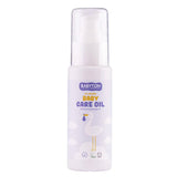 Natural Plant Oil - Moisturizing Care for Sensitive & Dry Skin (0+ Months) - TryAladdin