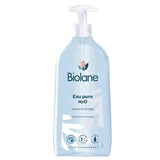Natural Pure Water - Gentle No - Rinse Cleansing Solution - TryAladdin