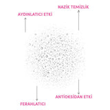 Natural Rose Water - Hydrating & Balancing Facial Toner Mist - TryAladdin