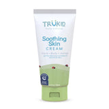 Natural Sensitive Skin Moisturizer - Fragrance - Free Soothing Cream for Babies - TryAladdin