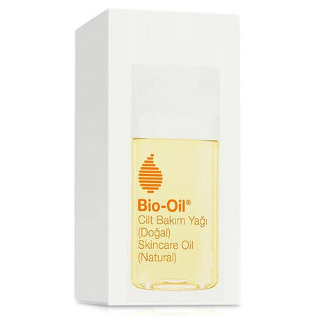 Natural Skin Care Oil - Stretch Mark & Wrinkle Repair with 14 Plant Extracts - TryAladdin