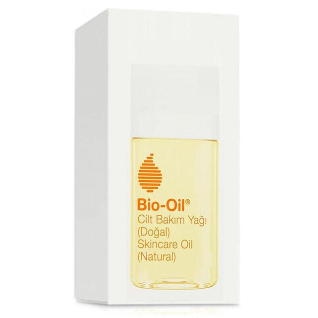 Natural Skin Care Oil - Stretch Mark & Wrinkle Repair with 14 Plant Extracts - TryAladdin