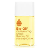 Natural Skincare Oil - Stretch Mark & Wrinkle Care with 14 Plant Extracts - TryAladdin