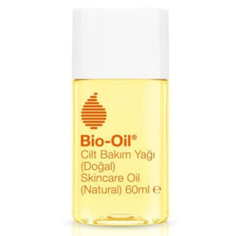 Natural Skincare Oil - Stretch Mark & Wrinkle Care with 14 Plant Extracts - TryAladdin
