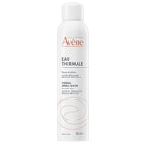 Natural Thermal Spring Water Facial Mist Spray - 300 ml - TryAladdin