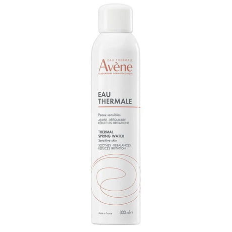 Natural Thermal Spring Water Facial Mist Spray - 300 ml - TryAladdin