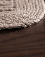 Natural Woven Placemat - Everyday Dining Table Mat - TryAladdin