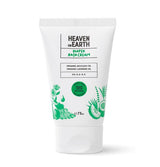Natural Zinc Oxide Diaper Rash Cream - Newborn Safe & Nourishing - TryAladdin