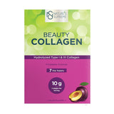 Nature's Supreme Beauty Collagen Powder 7 Sachets