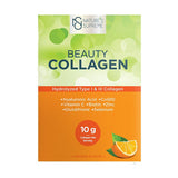 Nature's Supreme Beauty Collagen Powder 7 Sachets