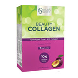 Nature's Supreme Beauty Collagen Powder 7 Sachets