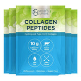 Nature's Supreme Collagen Peptides 7 Sachets Unflavored