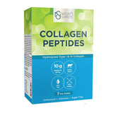 Nature's Supreme Collagen Peptides 7 Sachets Unflavored