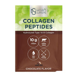 Nature's Supreme Collagen Peptides Powder 30 Sachets