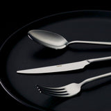 Nehir Premium Dalyan Classic 18 - Piece Stainless Steel Flatware Set - TryAladdin