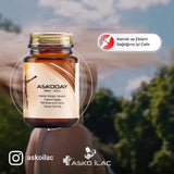 Nem - Coll Collagen & Vitamin Complex - 30 Tablets for Joint & Skin - TryAladdin