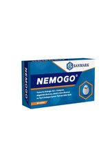Nemogo Eggshell Membrane Supplement - 30 Tablets - TryAladdin