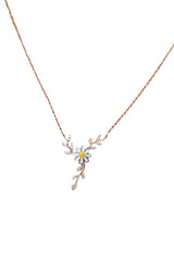 Nereze | Daisy Necklace