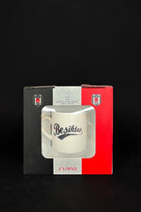 Neva Official Besiktas Licensed Autograph Ceramic Coffee Mug - 300g - TryAladdin