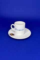 Neva Official Licensed Fenerbahce Signature Coffee Mug - 350g - TryAladdin