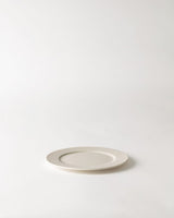 New Bone China Elegant Pasta Plate - Sophisticated Nuit Design - TryAladdin