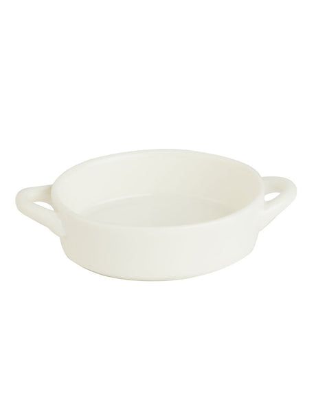 New Bone China Mini Sauce Server - Lidded Design - TryAladdin
