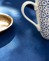 New Bone China Mug - Elegant Everyday Design - TryAladdin
