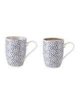 New Bone China Mug - Elegant Everyday Design - TryAladdin