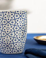 New Bone China Mug - Elegant Everyday Design - TryAladdin