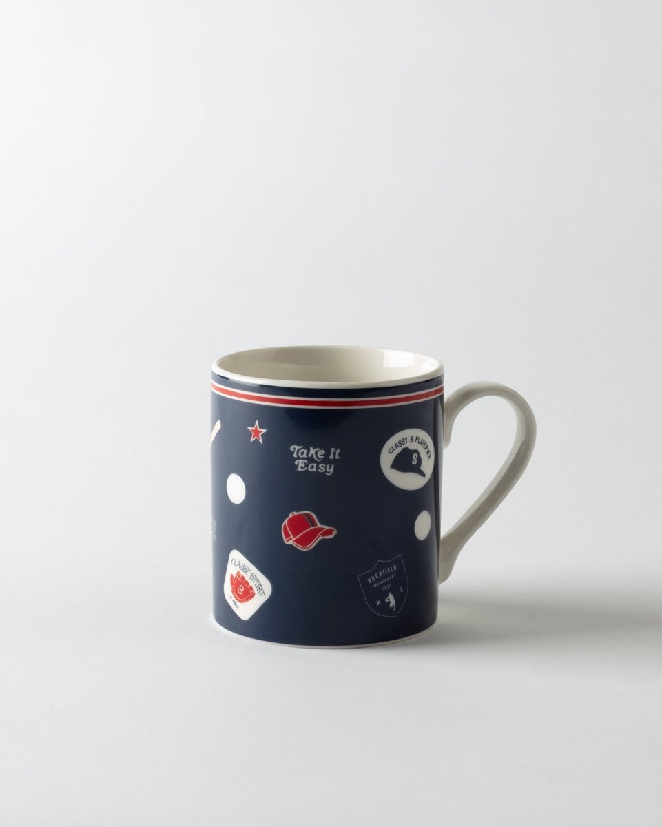 New Bone China Mug - Elegant Everyday Tableware - TryAladdin