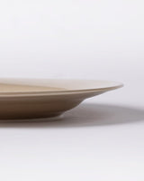 New Bone China Oval Serving Plate - Modern Minimalist - TryAladdin