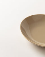 New Bone China Plate - Vole Collection for Elegant Dining - TryAladdin