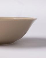 New Bone China Salad Bowl - Timeless Elegance - TryAladdin