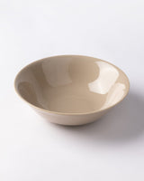 New Bone China Salad Bowl - Timeless Elegance - TryAladdin