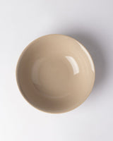 New Bone China Salad Bowl - Timeless Elegance - TryAladdin
