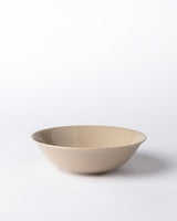 New Bone China Salad Bowl - Timeless Elegance - TryAladdin