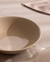 New Bone China Salad Bowl - Timeless Elegance - TryAladdin
