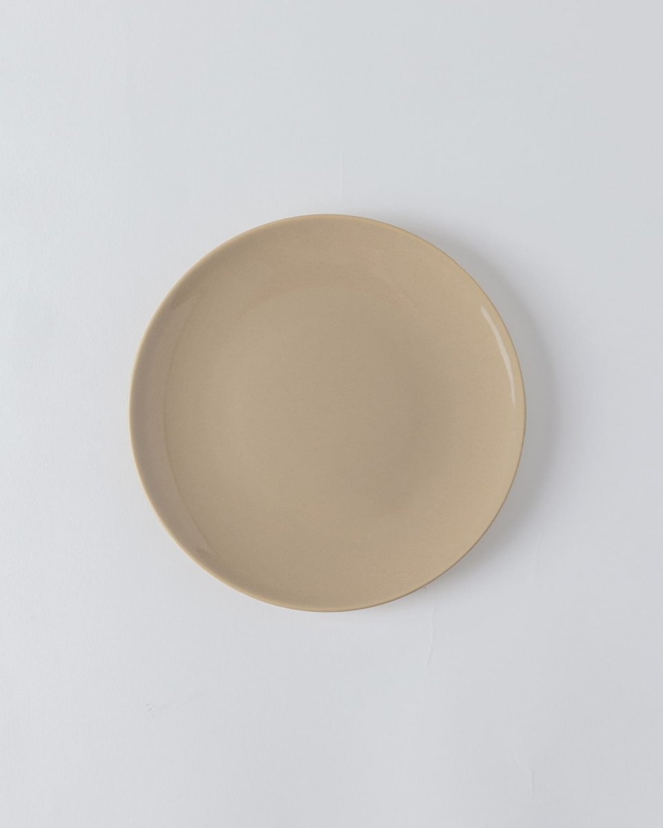 New Bone China Vole Pasta Plate - Modern Everyday Elegance - TryAladdin