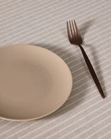 New Bone China Vole Pasta Plate - Modern Everyday Elegance - TryAladdin