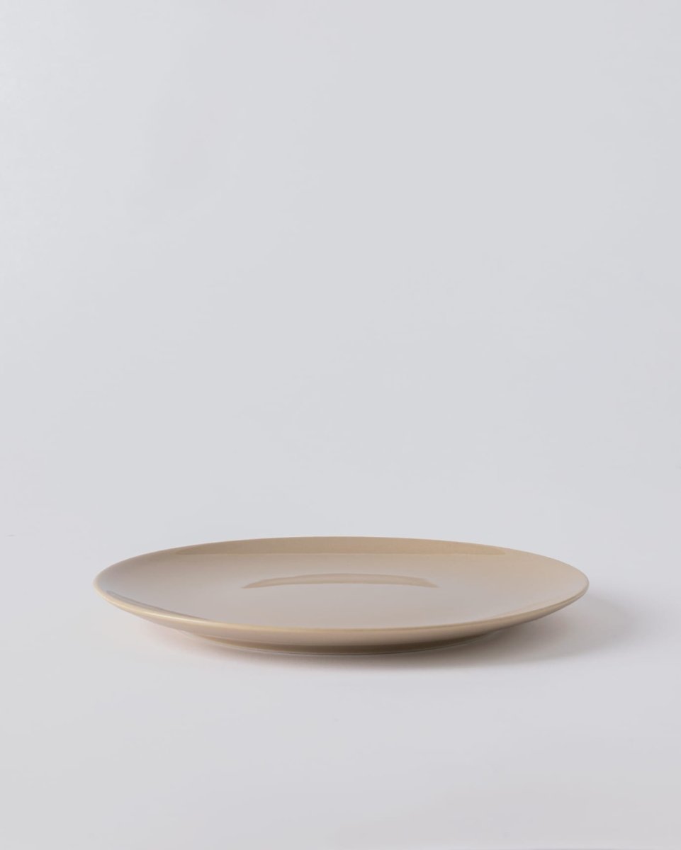 New Bone China Vole Pasta Plate - Modern Everyday Elegance - TryAladdin