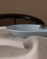 New Bone Porcelain Dinner Plate - Smooth Finish & Modern Elegance - TryAladdin