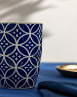 New Bone Porcelain Mug - Chic Everyday Style - TryAladdin